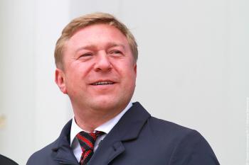 Ярошук отказался менять для РПЦ правила застройки