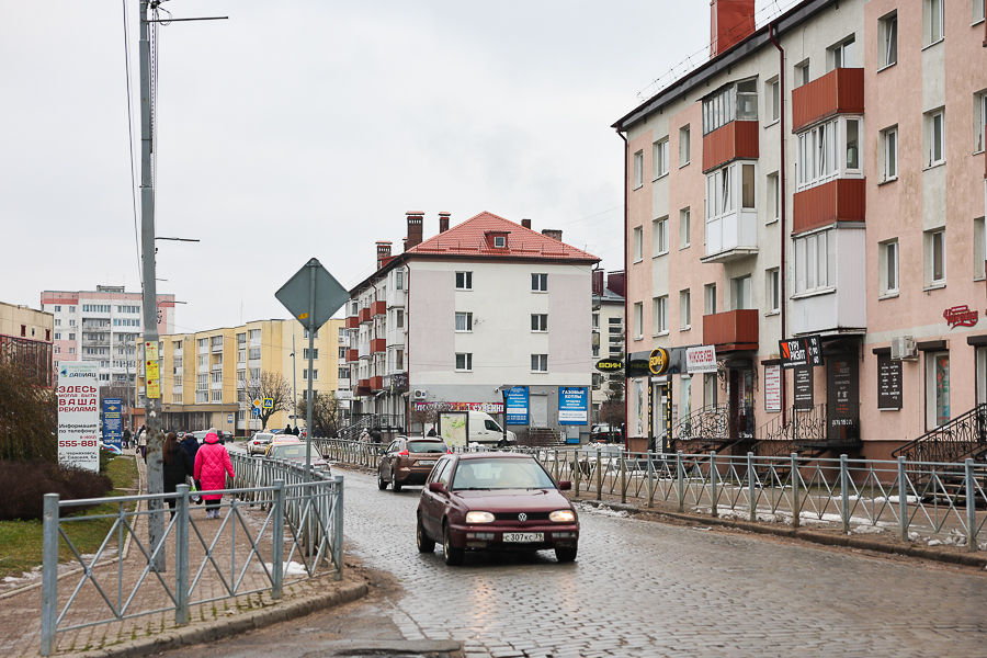 В нескольких крупных городах региона за 2022 год сократилась численность населения