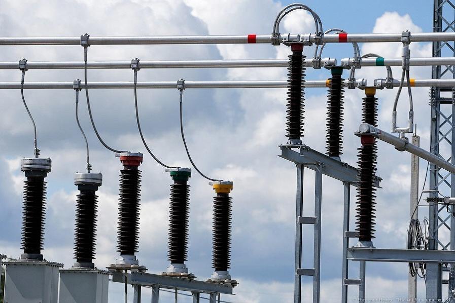 Юткин: для малого бизнеса цена электричества в начале года выросла на 12%