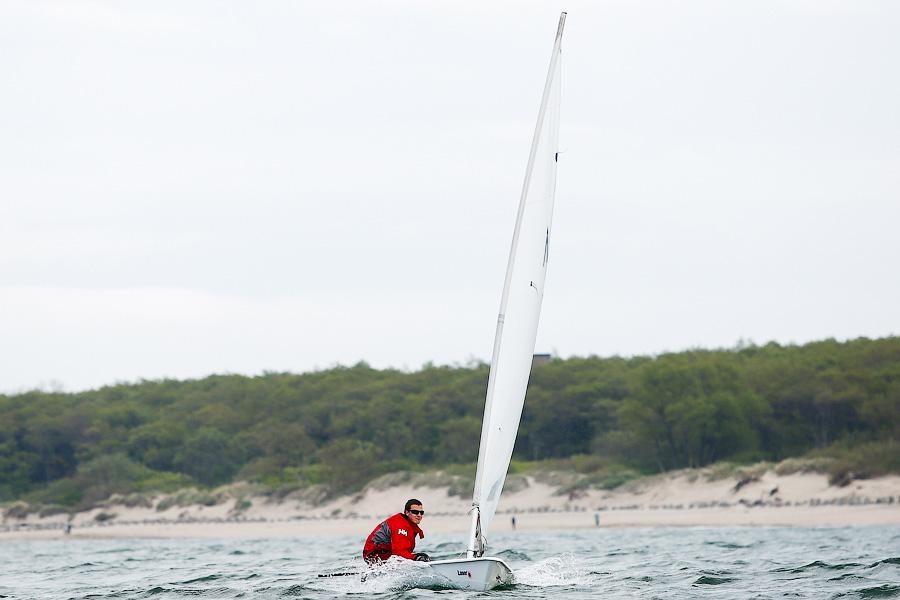 Паруса памяти: фоторепортаж с регаты, посвященной Дню Победы