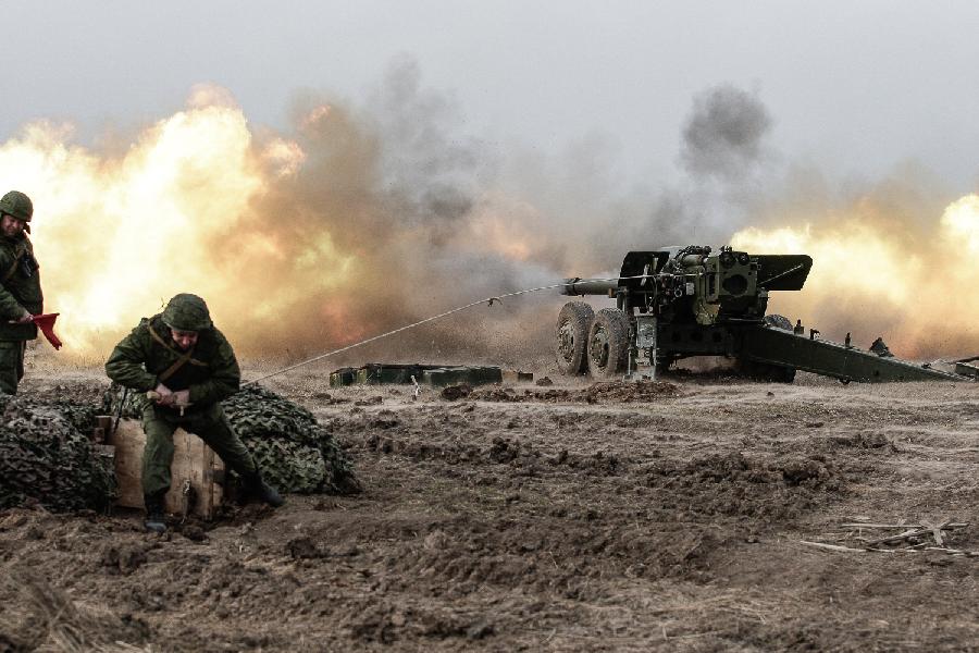 Фото: Виталий Невар / Новый Калининград 