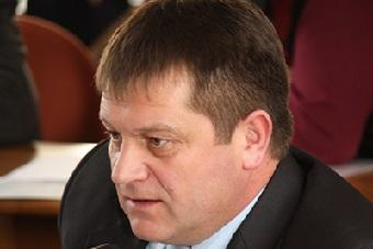 Щепетильников: «Я депутат, а никакой не и.о. главы черняховской администрации!»