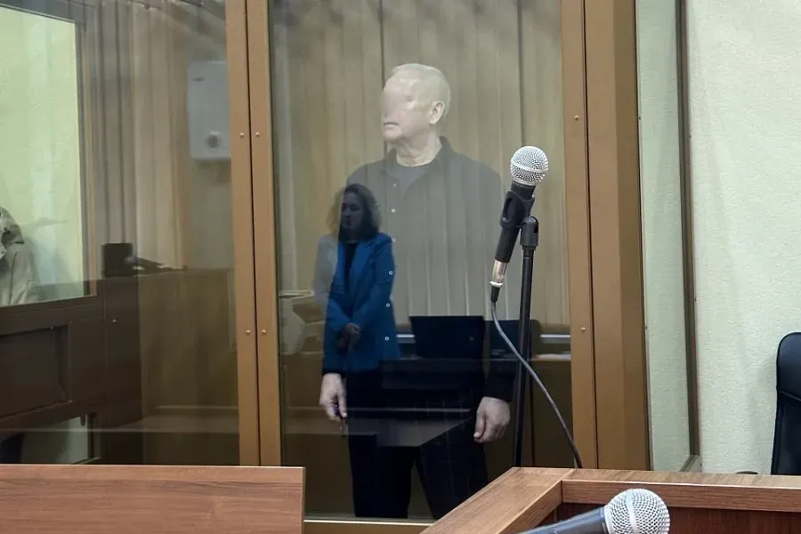 Дело экс-главы администрации Балтийского округа поступило в суд