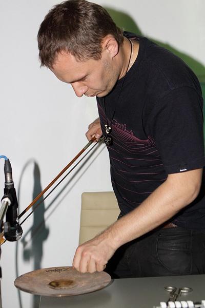 Звук вокруг: в Калининграде завершился фестиваль «Sound around Kaliningrad»