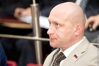 Депутат горсовета Самородов о стройке у ДКМ: «Это вопиющая ситуация!»