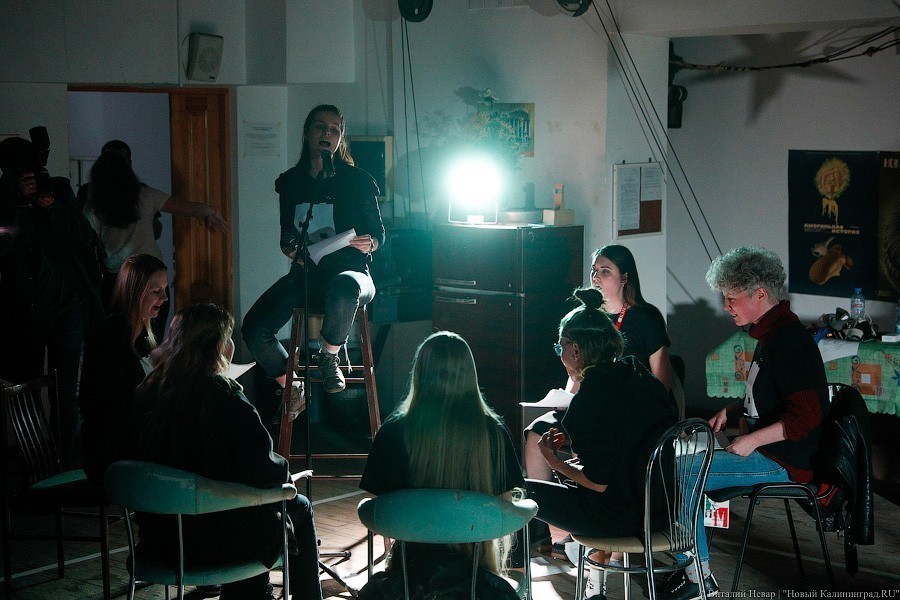 Ни конца, ни края: чем Калининграду запомнился фестиваль «Край света. Запад»