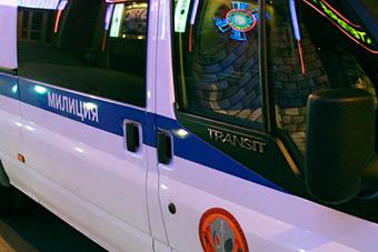 Бомбы в развлекательном комплексе «Планета» не оказалось