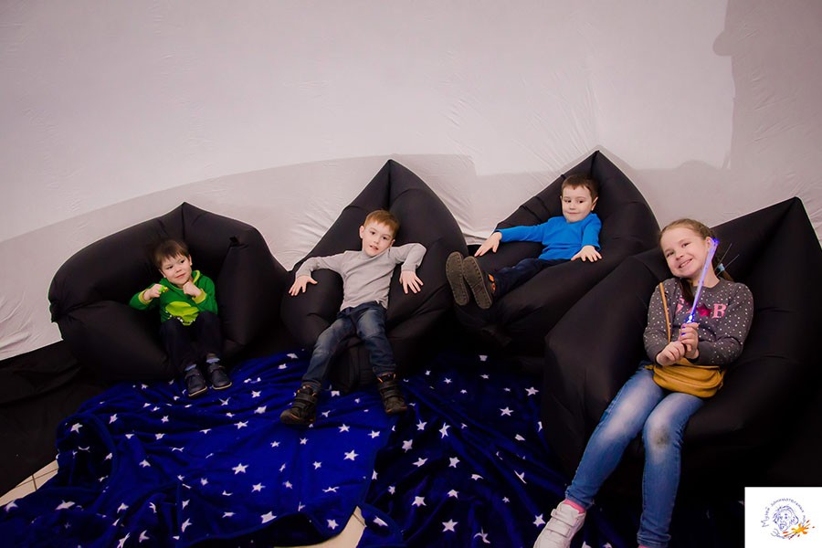 Музей Эйнштейна приглашает на увлекательные и познавательные выходные