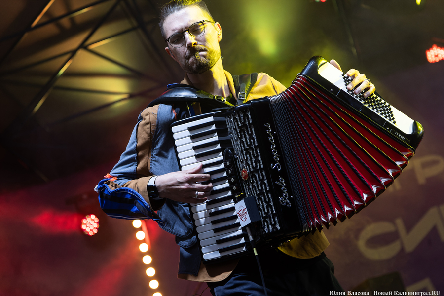 От рождения до смерти: как «Калининград Сити Джаз» выживает в непростом 2023 году (фото)