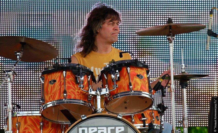 "Все в сборе": фоторепортаж "Нового Калининграда.Ru"