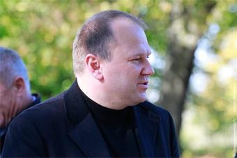 Губернатор: в плохой реализации ФЦП виновата вся команда