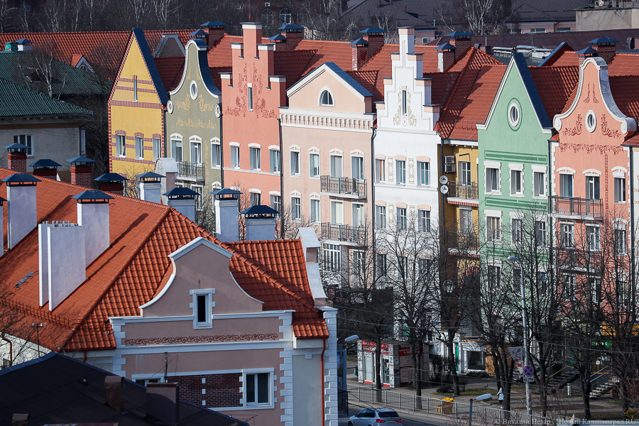 Фото: Виталий Невар / Новый Калининград 