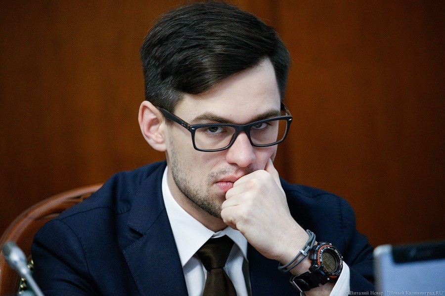 Суд: калининградское минэкологии штрафовало организации без проверок