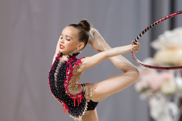 Школа, зарекомендовавшая себя: почему будущие чемпионы выбирают «Ника-спорт»