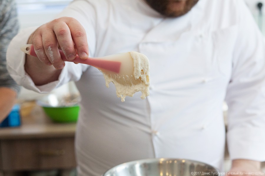 Всему голова: шеф-повар Иван Шалдышов о ручном труде и  ремесленном хлебе