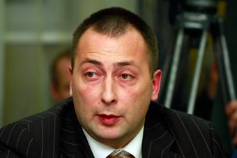 Таможня отказалась выводить Дорошка из реестра перевозчиков-должников