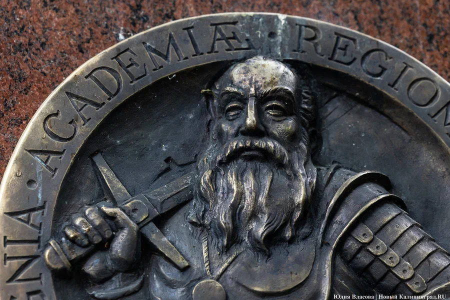 На ремонт объектов культурного наследия в Калининграде в 2026-м выделяют 3 млн