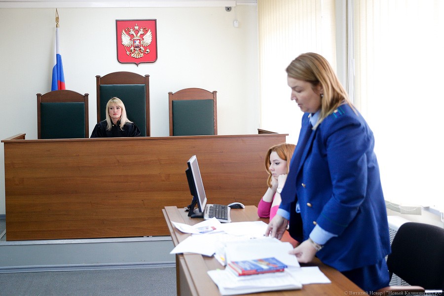 «Где находилась его голова?»: по делу Рудникова допросили первого свидетеля