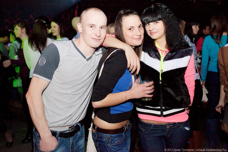 «Девочки, мальчики танцуют»: «Руки вверх» снова собрали аншлаг в «Ситипарке»