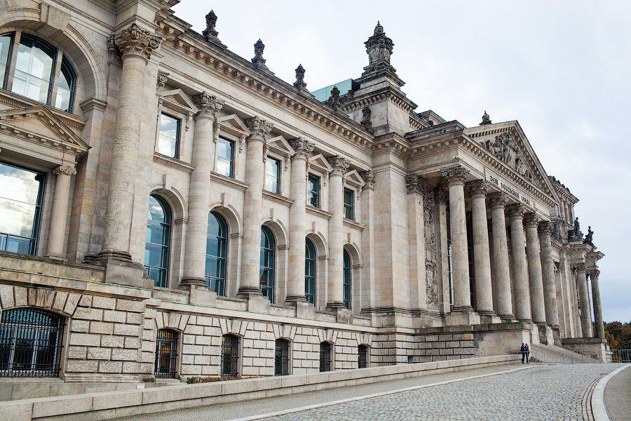 Spiegel: Берлин настаивает на отмене ограничений в отношении калининградского транзита