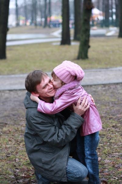 В парке «Юность» прошла благотворительная акция помощи детям