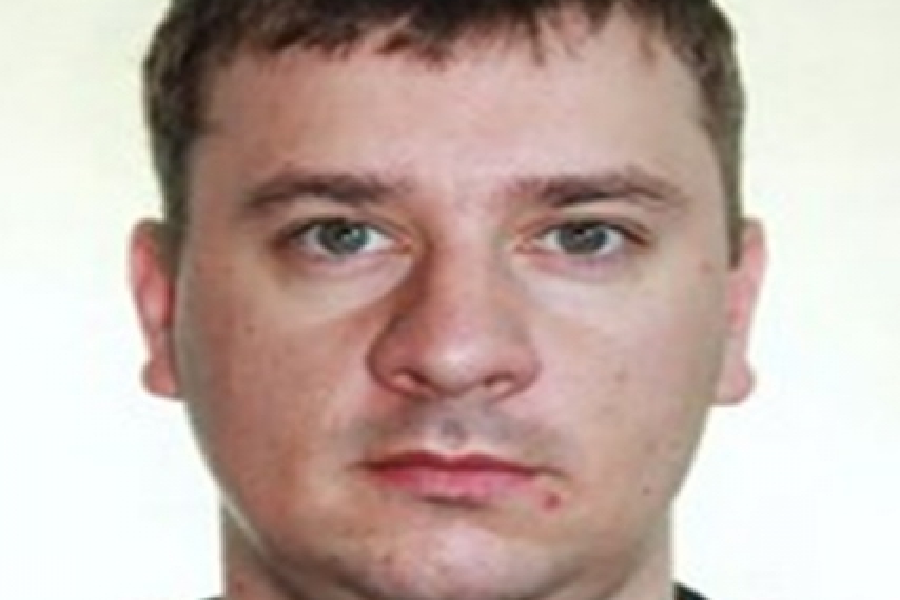 Калининградская полиция разыскивает мужчину по подозрению в мошенничестве (фото)