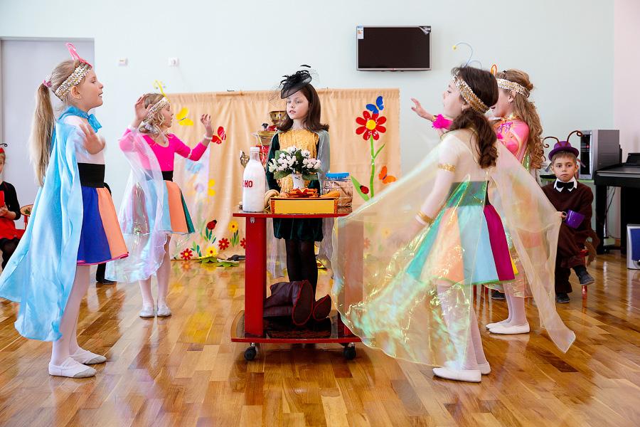 Лунтик, Цуканов и Ярошук: в микрорайоне Сельма открылся новый детский сад