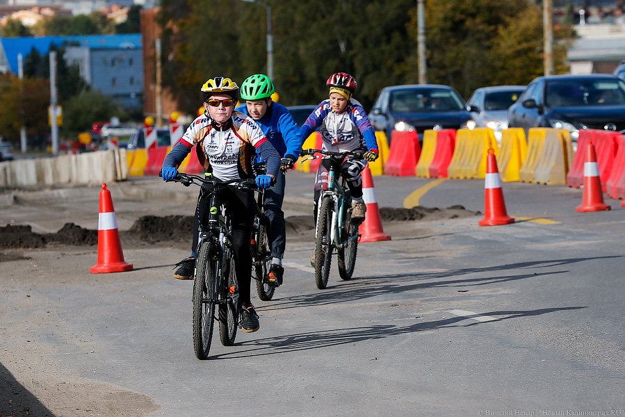 «Усеченный оптимизм»: что представляет собой Восточная эстакада уже сейчас