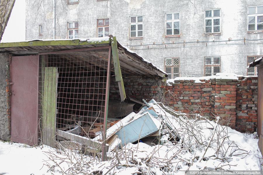 Фото — Виталий Невар, «Новый Калининград.Ru»