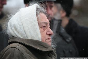 ПФР: с 1 февраля трудовая пенсия по старости в регионе вырастет на 657 рублей