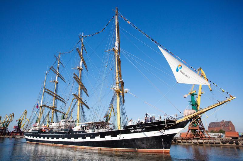 Фото «Нового Калининграда.Ru»