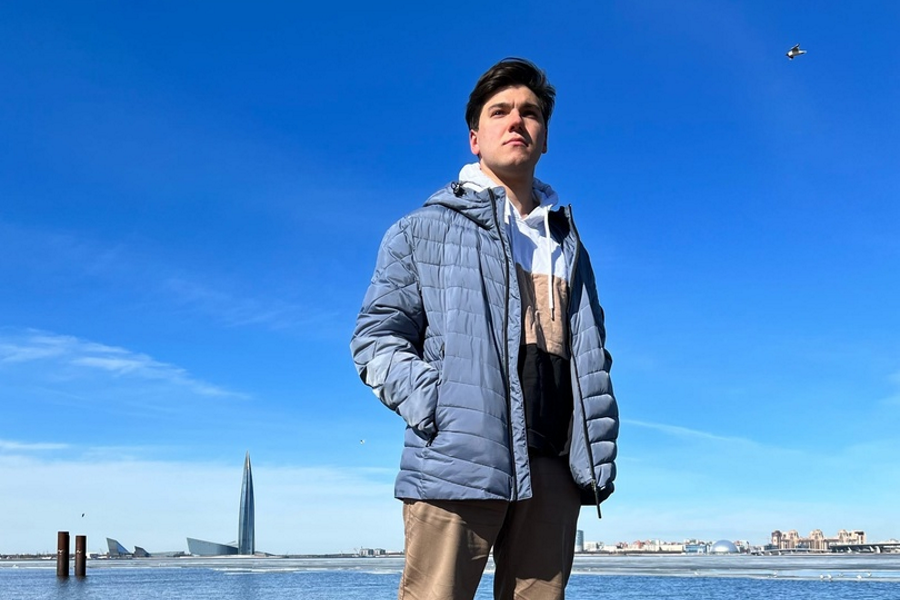 «Не хобби, а мазохизм»: метеоролог-любитель о прогнозах, погоне за молниями и изменении климата