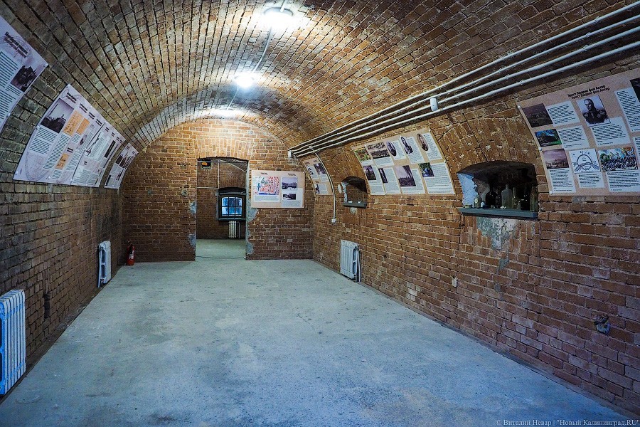 Космос как предчувствие: кто задумал воссоздавать Кёнигсбергскую обсерваторию