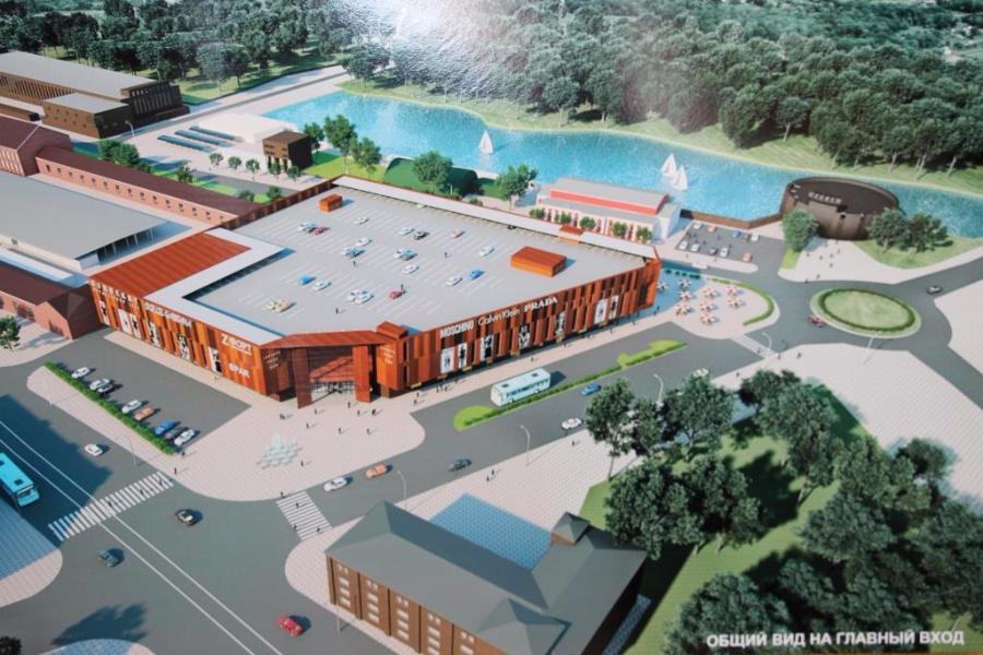 Фото предоставлено пресс-службой администрации Калининграда