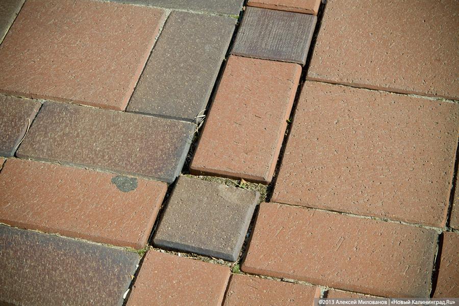 С собакой-улыбакой: Ярошук вновь пообещал завершить реконструкцию набережной Верхнего озера