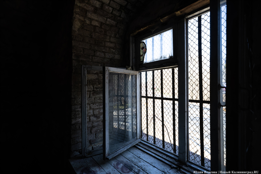 «Начало новой жизни»: в Астрономическом бастионе прошёл субботник (фото)