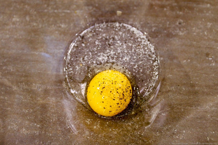 Рыжая голова: готовим тыкву по-молдавски