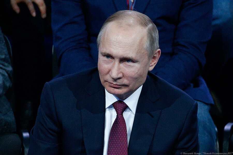 Глава ВЦИОМ объяснил рекордное падение рейтинга Путина