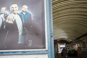 Головы дракона: власти Калининграда предложили предпринимателям «Старой башни» создать АО