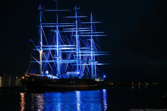 Фото — Виталий Невар, «Новый Калининград»