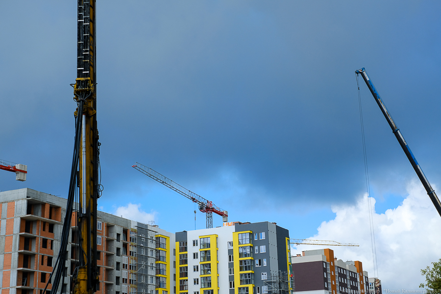 Фото: Виталий Невар / Новый Калининград