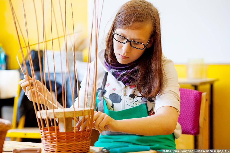 Квинтэссенция русскости: Международный фестиваль культур в Варминско-Мазурском воеводстве