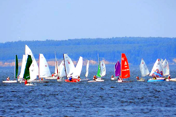 Фото пресс-службы правительства области.