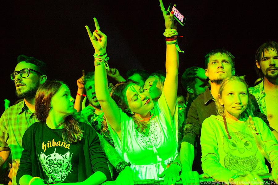 Рокеры против «трезвенников»: в Калининграде судятся из-за письма Алиханову