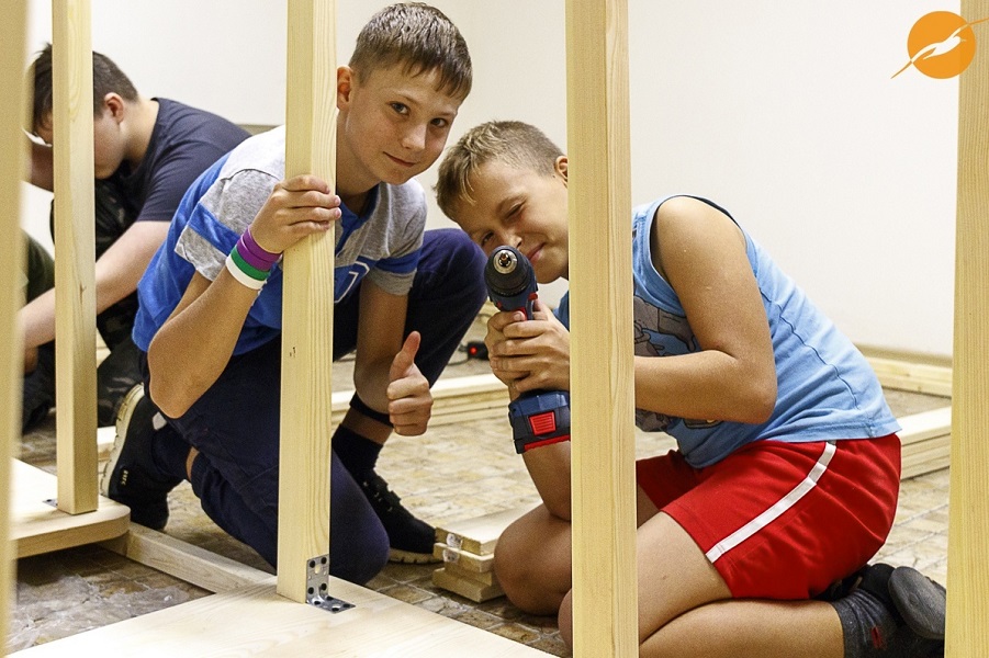 Центр Развития перспективных направлений Культуры