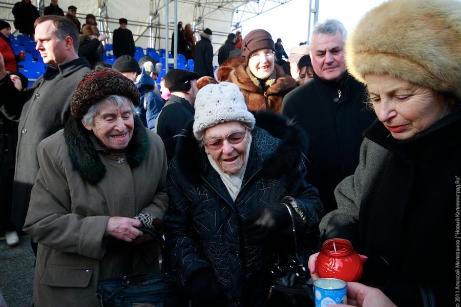 "Руки Пальмникена": репортаж "Нового Калининграда.Ru"