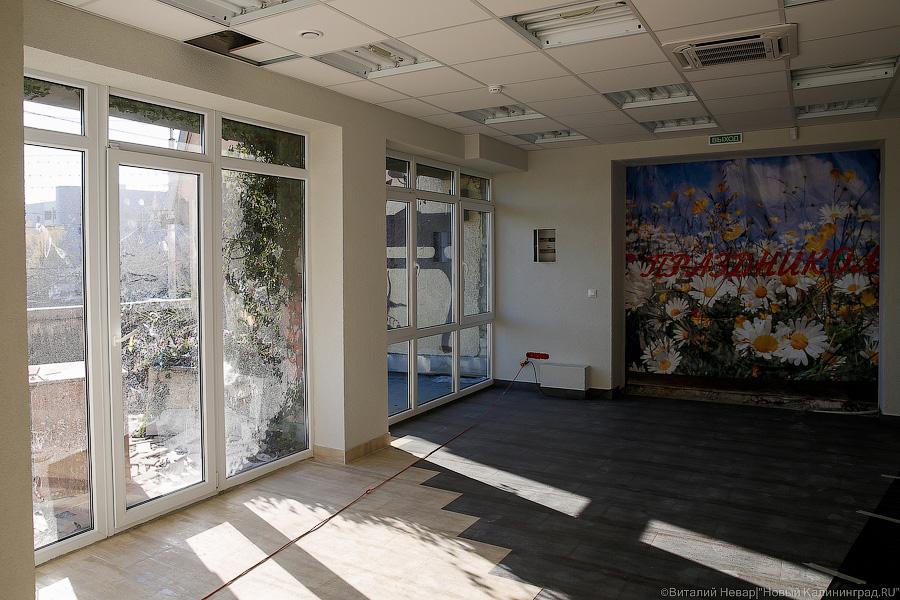 Главный библиотекарь Калининграда: мы вернули людей в библиотеки