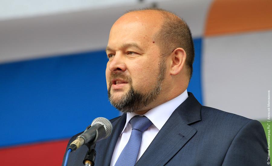 «'Колчан' на воду!»: фоторепортаж "Нового Калининграда.Ru"