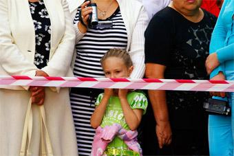 Население Калининграда в последние годы стареет
