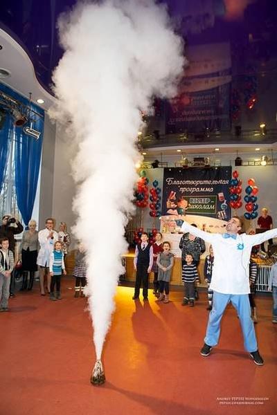 Подарите детям радость, улыбки и хорошее настроение с игровым клубом «Джунгли»